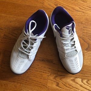 Men’s  Nike Kobe Mamba Mentality shoes